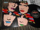 KISS Asylum LP 1985 Mercury 826 099-1 BRAZIL BRAZILIAN EDITION