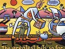 PUBLIC IMAGE LTD THE GREATEST HITS SO FAR 2x LP VINYL 180g  New Sealed