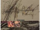 HEIDI BERRY Love LP VINYL 11 Track With Inner Sleeve (cad1012) UK 4ad 1991