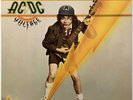 AC/DC - High Voltage LP (Atlantic ATL 50 257)