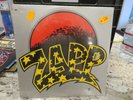 RARE SEALED VINYL - ZAPP II - MINT LP - UNOPENED SHRINK WRAP FUNK SOUL 1982
