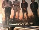The Doors Waiting For The Sun [LP] (Vinyl, 1971 Elektra)