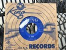 R&B Northern Soul 45 Little Willie John 