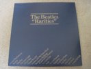 THE BEATLES The Beatles Rarities  1979  Parlophone/EMI    near mint