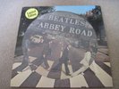 THE BEATLES Abbey Road  Limited Edition   PICTURE DISC   Apple    mint