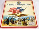 A Salute to American Music 12 LP s Record 33 rpm Vinyl 1975 release RARE