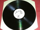 THE SMITHS HATFUL OF HOLLOW WHITE LABEL