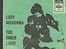 Beatles - Lady Madonna - 7