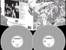 VALHALLA - Ultimate Anthology 84-86 DLP (NEW*LIM.100 SILVER V.*FIFTH ANGEL*HAWK)