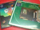 NICK DRAKE 'Five Leaves Left + Pink Moon' 2- SEALED Limited Edition LP Box sets