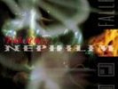 Fields Of The Nephilim Fallen Uk Lp