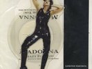 Madonna Crazy For You Remix,Keep It Together Single Remix Shaped Picture Disc