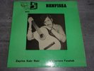 SINGLE FOLK/ARABIC BENFISSA / SONIA DISQUE