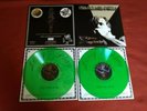 RAMMSTEIN BLITZKRIEG MIT DEM FLEISCHGEMEHR 2 LP BOOTLEG SWINGIN PIG Nº 145/500