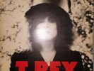 T Rex - The Slider - Vinyl Album 1972 Original Pressing