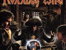 Running Wild-Black Hand Inn (UK IMPORT) VINYL NEW