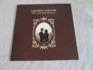 Vinyl Lebanon Hanover - Why not just be solo / NEU / MECANICA 2013