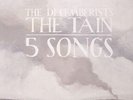 Decemberists The-The Tain B/W 5 Songs VINYL NEW