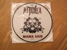 METALLICA - MAMA SAID - 7