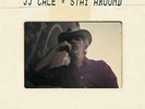 CALE,J.J.-STAY AROUND (W/CD) (GATE) VINYL LP NEW