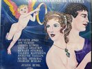 [NEW 3LP SET] Monteverdi, L'INCORONAZIONE DI POPPEA, 1978 LIVE PERFORMANCE,SEALD