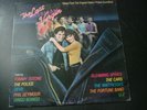 THE LAST AMERICAN VIRGIN ORIGINAL SOUNDTRACK LP RECORD