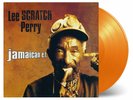 LEE SCRATCH PERRY JAMAICAN E.T. NEW SEALED COLOURED VINYL 2LP REISSUE IN STOCK
