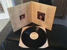 Kate Bush Lionheart Vinyl LP FAME 1988 Re issue Gatefold Ex+ / Nm