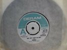 Timebox Girl Don’t Make Me Wait/Gone Is The Sad Man DERAM RARE PROMO DM219