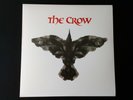 THE CROW  Vinyl -  1 LP OST (NIN/The Cure) (2014)
