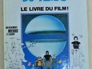 Les Maîtres du temps, le livre du film - Moebius, Laloux, signé