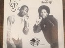 Cojo   Play it by Ear b/w Heads Up  Modern Soul Boogie P/S 45 NM