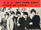 ROLLING STONES * Not Fade Away 