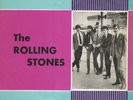 ROLLING STONES * It´s All Over Now 