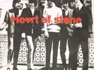 ROLLING STONES * Heart Of Stone 