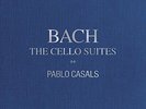 Pablo Casals - Bach: The Cello Suites (3x 180g 12