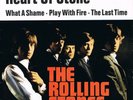 ROLLING STONES * Heart Of Stone * German EP