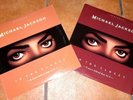Michael Jackson. In The Closet 