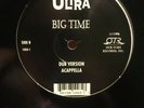Kool Keith and Tim Dog present - Ultra - Big Time Vinyl LP