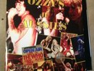 AC/DC Ozzy´s ´n Aussies Live 1979/1981 LP rotes Vinyl limitiert 250 Exemplare