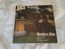The Beatles 'Nowhere Man' original 1966 Mono vinyl EP VGC