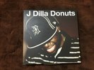 J DILLA DONUTS RARE 8 X 7