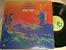 PINK FLOYD More Soundtrack VINYL LP record SW 11198 US 1973 Harvest album EX/VG+