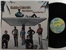 BOBBY VALENTIN Algo Nuevo/Something New FANIA LP VG++/VG+ 80's reissue