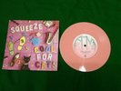 SQUEEZE - COOL FOR CATS - 7