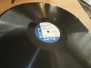 78RPM Blue Note 25 James P. Johnson, Back Water Blues / Carolina Balmoral E E- E