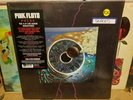 Pink Floyd - Pulse (Live) 4 Vinyl LP Remastered Brand New Sealed
