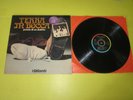 I GIGANTI - TERRA IN BOCCA - RIFI RDZ-ST 14207 EX/EX COP APR,LAMINATO 1971 ITALY