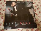Patricia Barber Cafe Blue Vinyl LP