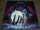 DIO - MASTER OF THE MOON VINYL LP 2004 - RONNIE JAMES DIO